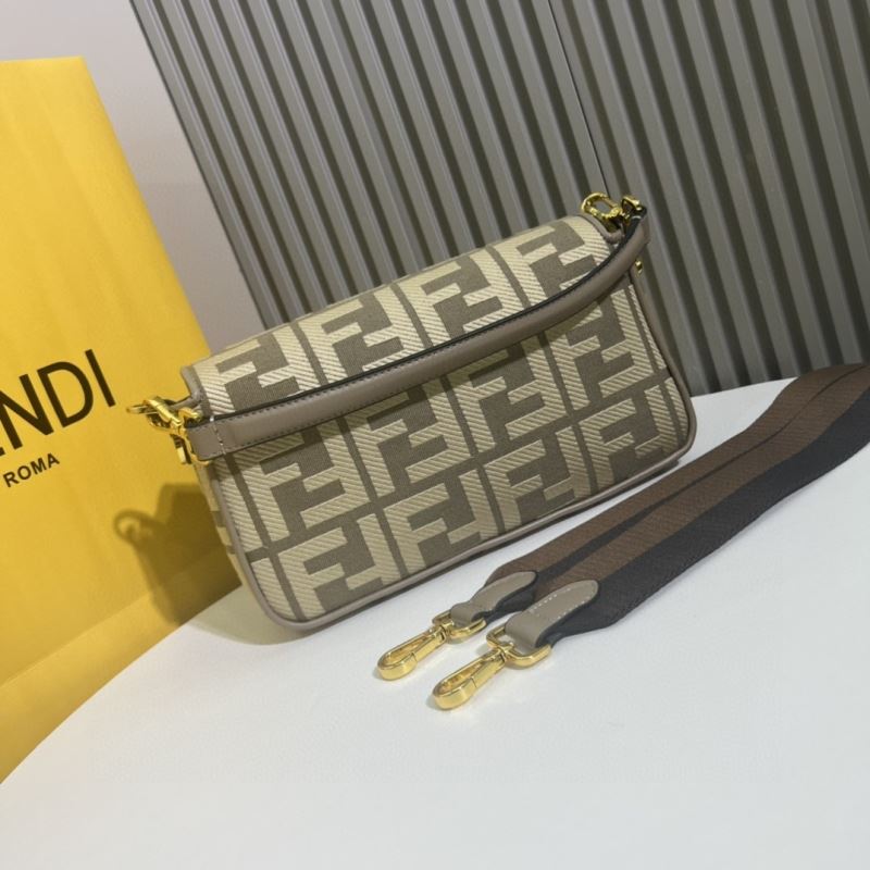 Fendi Satchel Bags